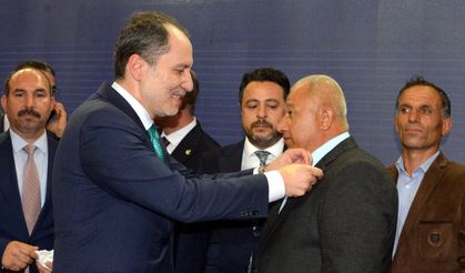 "Öcalan’ı ana karada da Ankara’da da istemiyoruz"