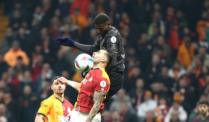Trabzonspor - Galatasaray derbisinde 124. randevu
