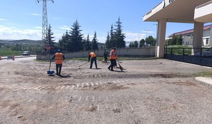 Altındağ Kurbana hazır!