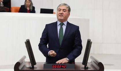 CHP'li Emir: Hukuk devleti masalı okumayın