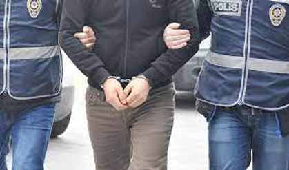 Kırşehir'de tarihi eser kaçakçılığı