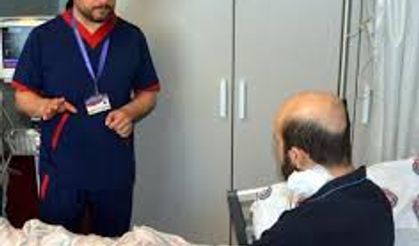 Kullandığı uyuşturucu kalp kapağını çürüttü