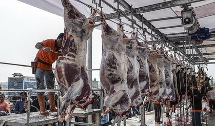 Mamak'ta nerede kurban kesilecek?