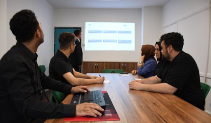 Mamak Belediyesi'nden vatandaşa büyük kolaylık!
