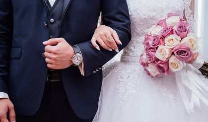 Nikah dairelerinde '05.05.2025' yoğunluğu