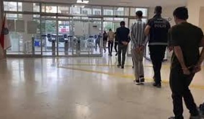 Uyuşturucu operasyonunda 20 tutuklama