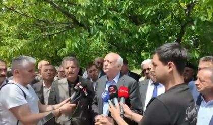 "Türkiye kuraklık tehdidiyle yüz yüze, acil önlem şart"