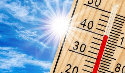 Meteoroloji’den Yeni Hava Durumu Uyarısı: Sıcaklıklar 8 Dereceye Kadar Artacak!