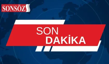 Balıkesir'in Sındırgı İlçesinde Deprem!