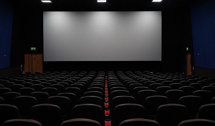 Kalecik Belediyesi’nden Sinema Etkinliği