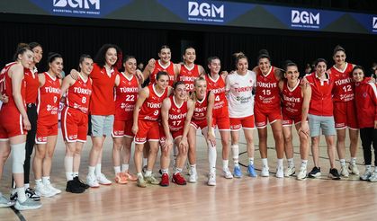 2025 Avrupa Şampiyonası'nda Kritik Karşılaşma: Türkiye-Fransa Maçı Başlıyor!