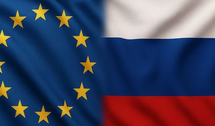 AB'den Rusya'ya yeni yaptırım