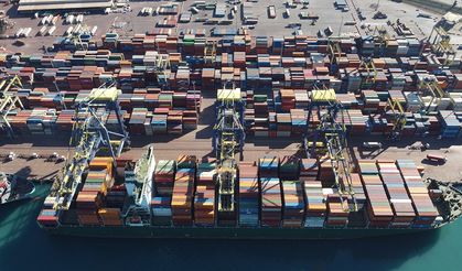 Batı Akdeniz'in ihracatı arttı!