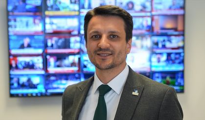 "Bilişim Vadisi: İstanbul’u Teknoloji ve Start-up Merkezi Yapacağız"