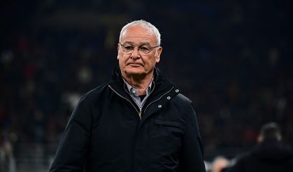 Claudio Ranieri'den İtalya Milli Takımı'na ret!