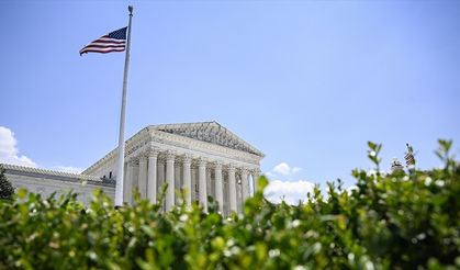 Mahkemeden Trump’a Büyük Destek: Doğumla Vatandaşlığa Sınırlama Gelebilir