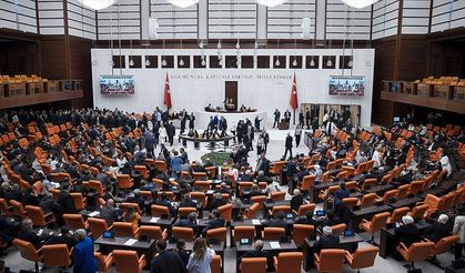 TBMM, 28. Dönem Meclis Başkanı'nı seçecek!