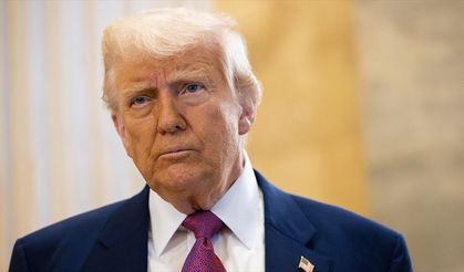 Trump: İran Barışçıl Olursa Yaptırımlar Kalkabilir