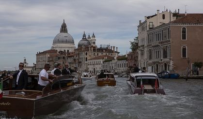 ‘Yılın Düğünü’ Venedik’i İkiye Böldü: Milyonlar Harcandı, Tepkiler Büyüyor