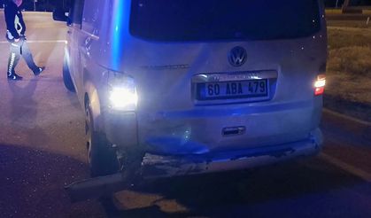 Alkolün etkisiyle yere yığıldı kaldı