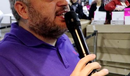 AVM'de indirim izdihamı yaşandı!