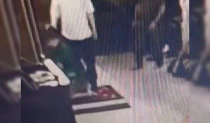 Camideki tavırları tepki çekmişti, aklı dengesi yerinde değilmiş!