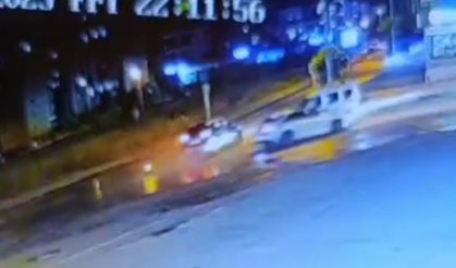 Edirne'de zincirleme kaza