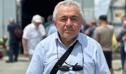 Gurbetçiler, anavatana akın ediyor