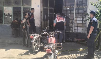İş yerinde silahlı saldırı