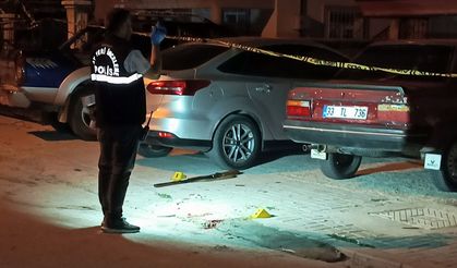 Tartıştığı kız arkadaşını ve ailesini pompalıyla vurdu