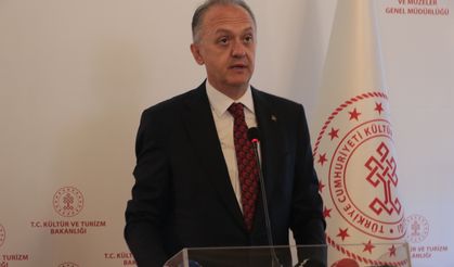 Türkiye'den Irak'a Tarihi İade!