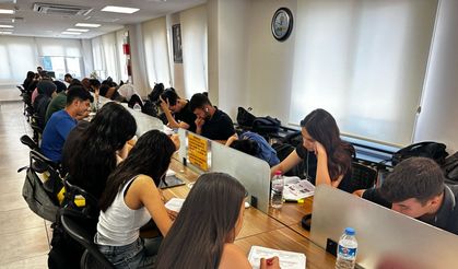 YKS adaylarına 'kaygı' uyarısı!