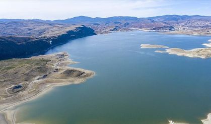 Ankara Barajlarının Son Durumu Ne?