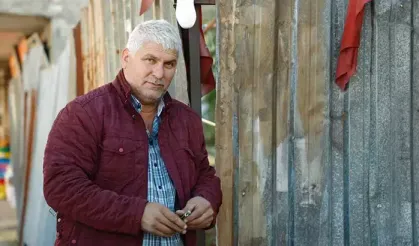 Arkadaş ortamında tartıştılar