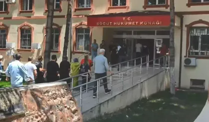 Bilecik'te 12 tutuklama