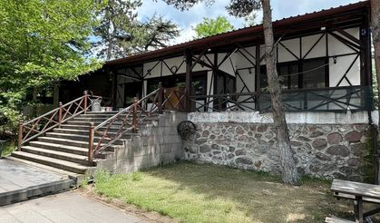 Çamlıdere'ye yeni bir hizmet daha