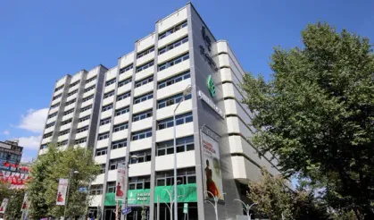 Çankaya Belediyesinde Alzheimer hastalarına akıllı takip sistemi