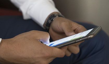 Dikkat Dikkat! Etimesgut belediyesi uyardı!