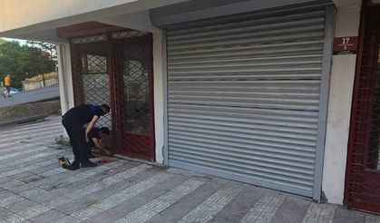 Etimesgut’ta Sağlıksız Gıda Operasyonu!