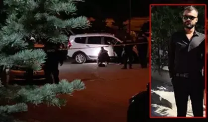 Etimesgut'ta öldürülen polis memurunun soruşturmasında 3 gözaltı