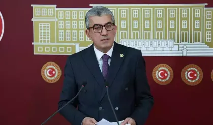 Gökhan Günaydın'dan CHP'de birlik çağrısı: "Tartışmalar kavgaya dönüşmemeli"