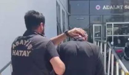 Cinayet işleyen firari yakalandı