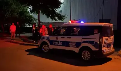 Zonguldak'ta bıçaklı kavgada 1 ölü!