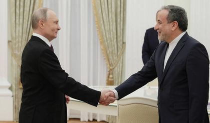 İran’dan Rusya’ya: "Daha ciddi istişare zamanı!"