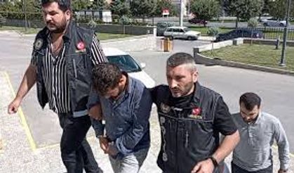 Uyuşturucu operasyonunda 2 şüpheli yakalandı