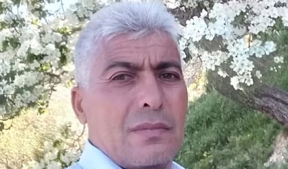 Malatya'da devrilen traktörün sürücüsü öldü