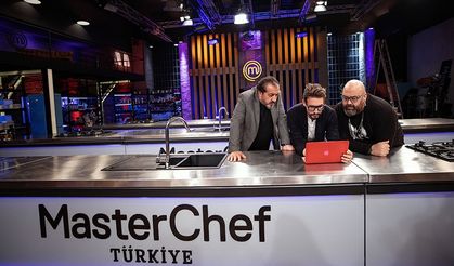 MasterChef'te skandal: Tabaktan çıkan cisim şok etti!