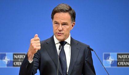 ABD Dahil Tüm Gözler Lahey’de: NATO’dan Tarihi Savunma Hamlesi