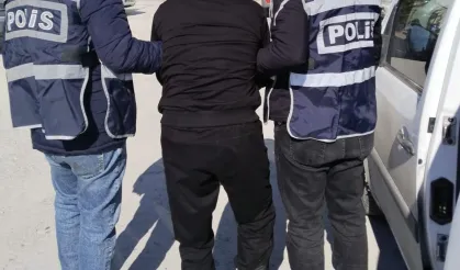 Niğde'de uyuşturucu operasyonu