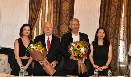 Başkent Üniversitesi Öğrencilerinden Gençlik Parkı'na Anlamlı Proje